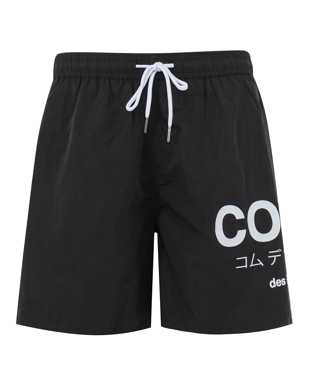 COMME des FUCKDOWN шорты  плавательные артикул CFACM00207 марки COMME des FUCKDOWN купить за 16000 руб.