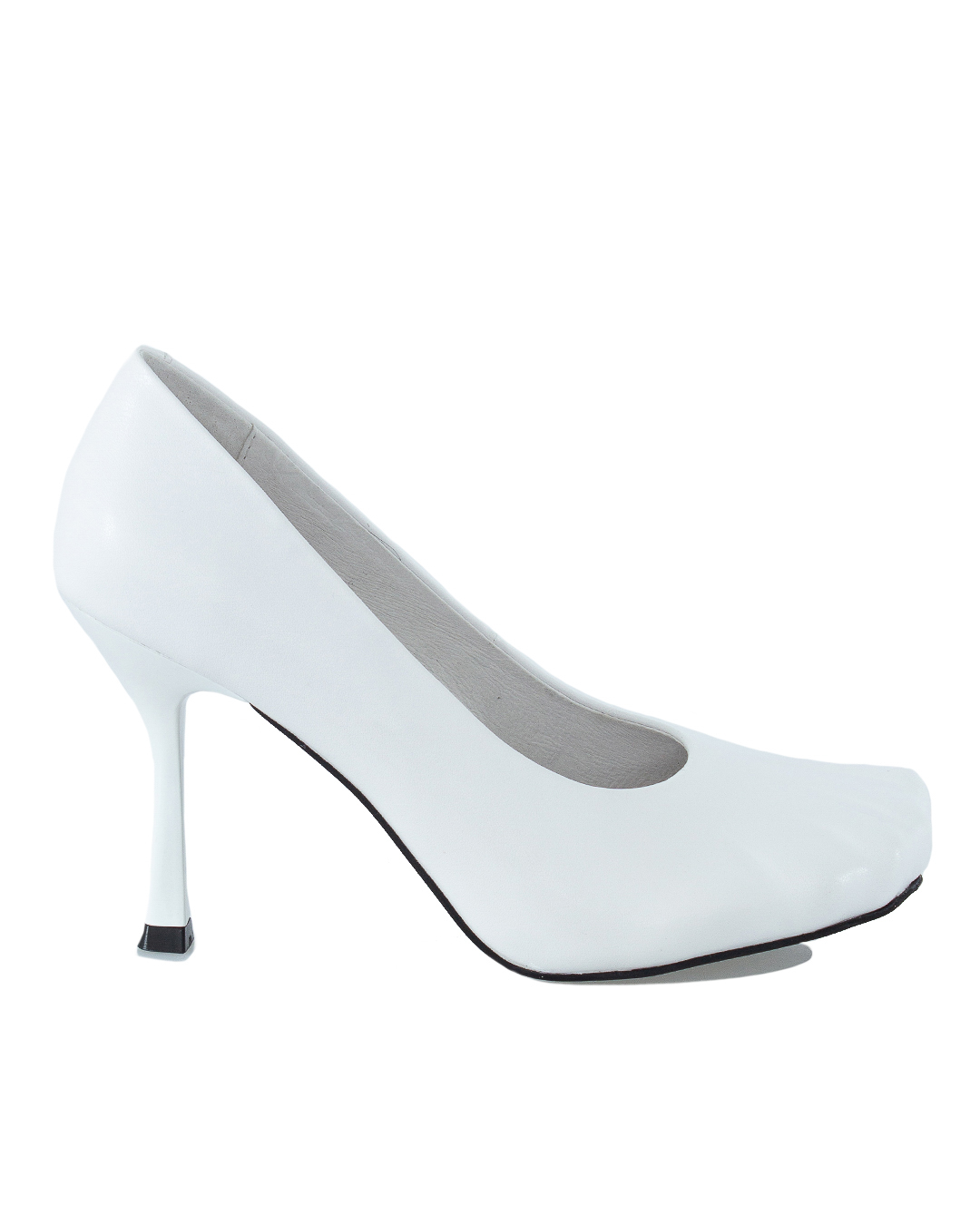 JEFFREY CAMPBELL туфли на каблуке  артикул Conform марки JEFFREY CAMPBELL купить за 7000 руб.