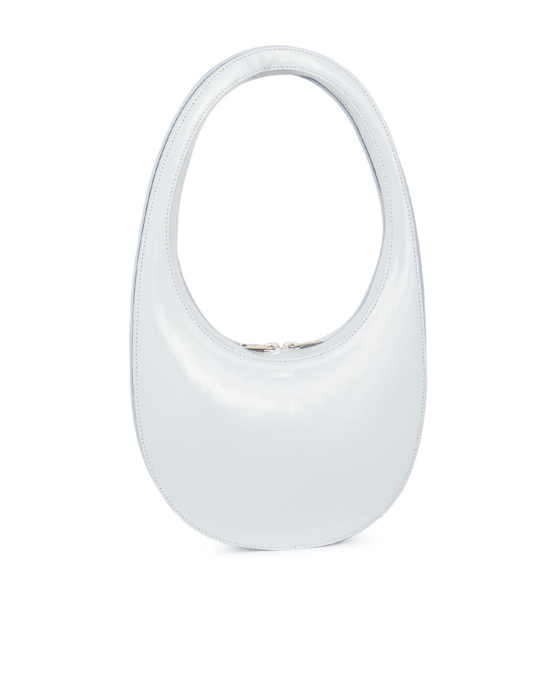 COPERNI сумка из кожи  артикул COPBA01493 марки COPERNI купить за 86800 руб.
