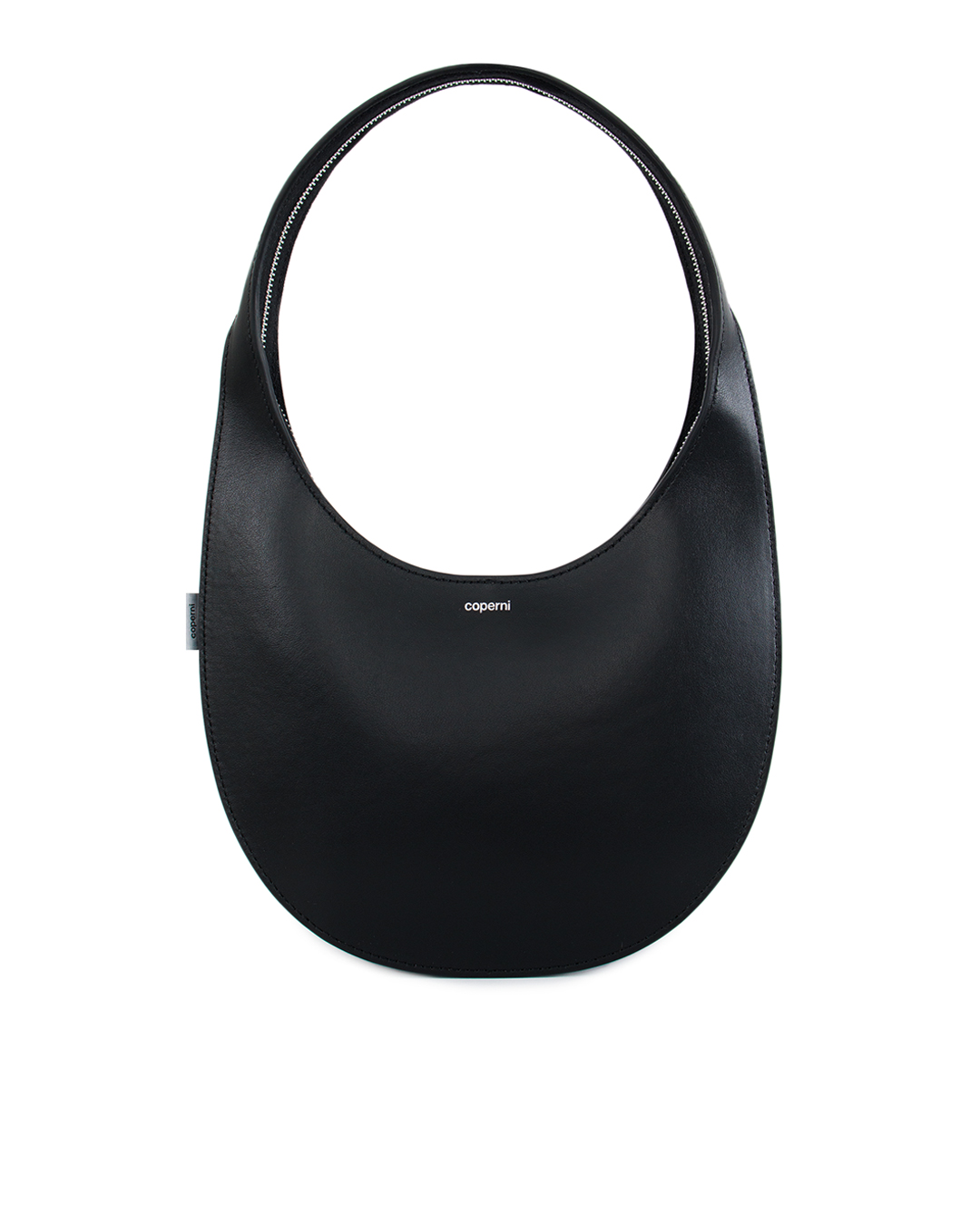 COPERNI сумка  из натуральной кожи артикул COPBA108F6031 марки COPERNI купить за 73700 руб.
