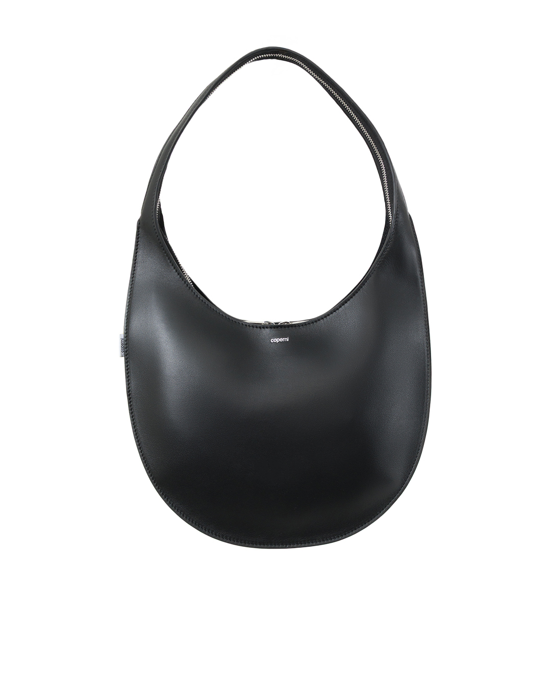 COPERNI сумка из кожи  артикул COPBA109F6012 марки COPERNI купить за 93900 руб.