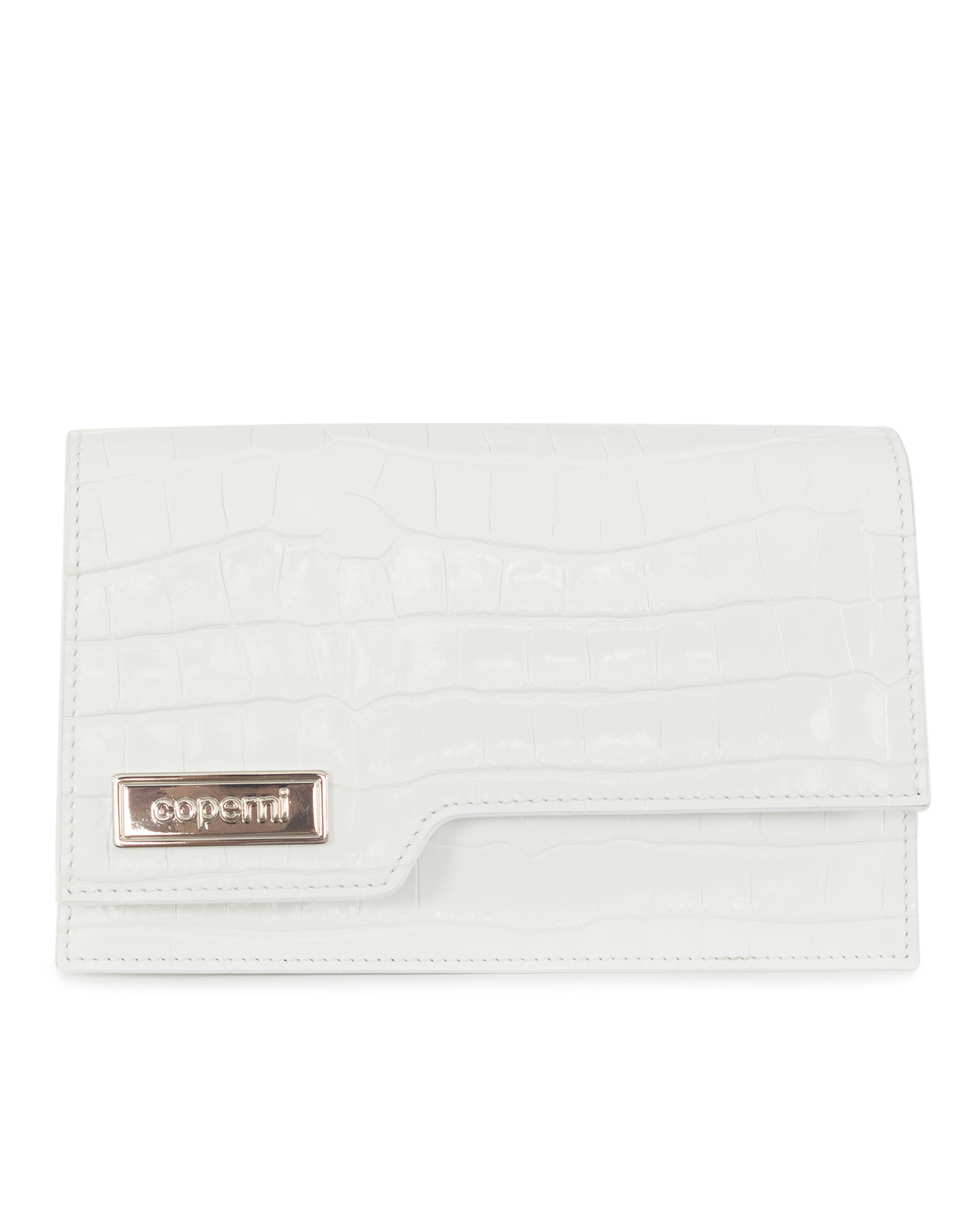 COPERNI сумка из кожи  артикул COPBA66838 марки COPERNI купить за 96600 руб.