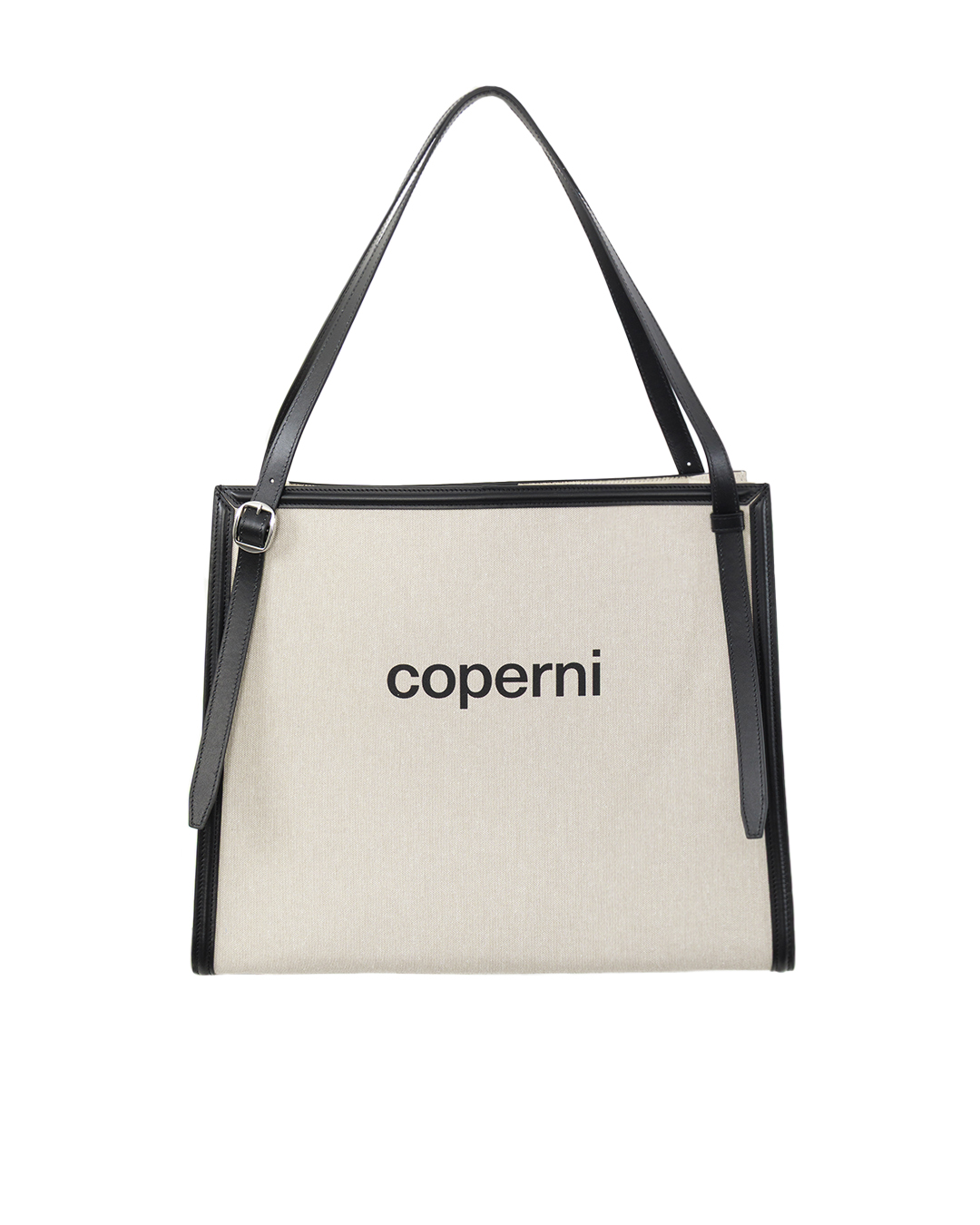 COPERNI сумка-тоут с логотипом  артикул COPBA77F2027 марки COPERNI купить за 93900 руб.