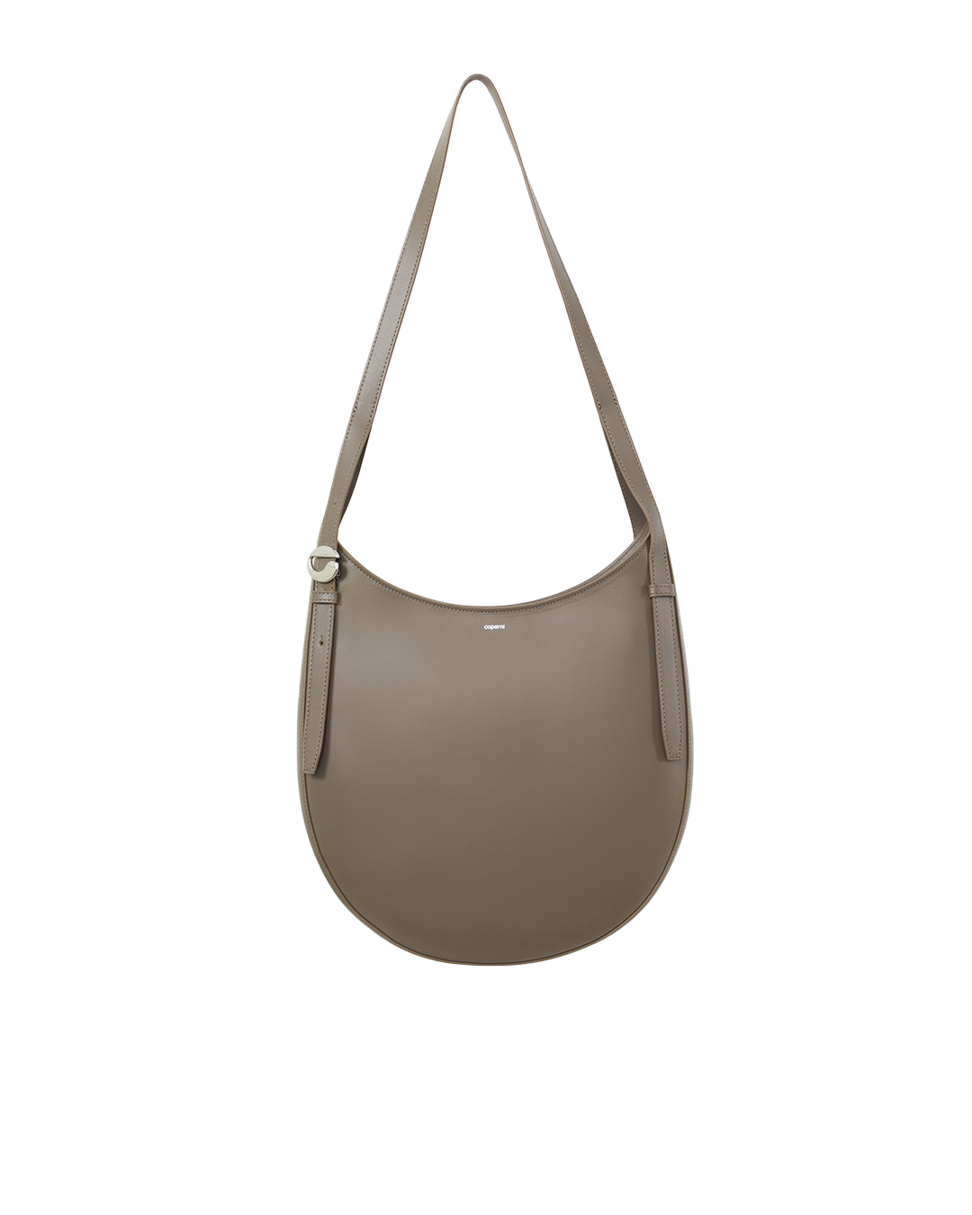 COPERNI сумка из натуральной кожи артикул COPBA92F6004 марки COPERNI купить за 93900 руб.