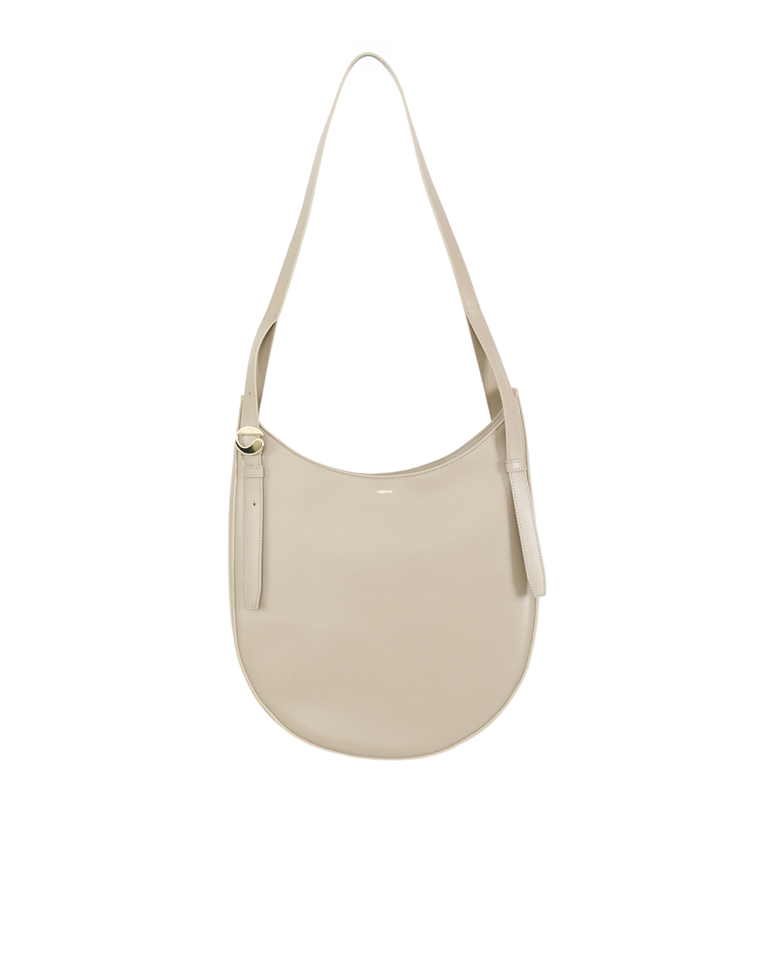 COPERNI сумка  из натуральной кожи артикул COPBA92F6012 марки COPERNI купить за 93900 руб.