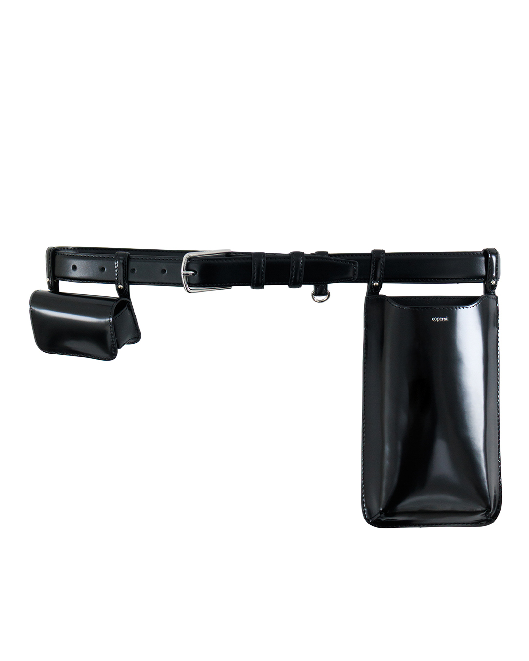 COPERNI ремень  (комплект из 3-х шт) артикул COPBE14F6045 марки COPERNI купить за 63300 руб.