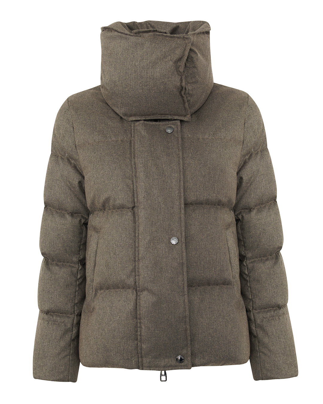 HELMUR пуховик стеганый с капюшоном артикул CORTINA марки HELMUR купить за 53000 руб.