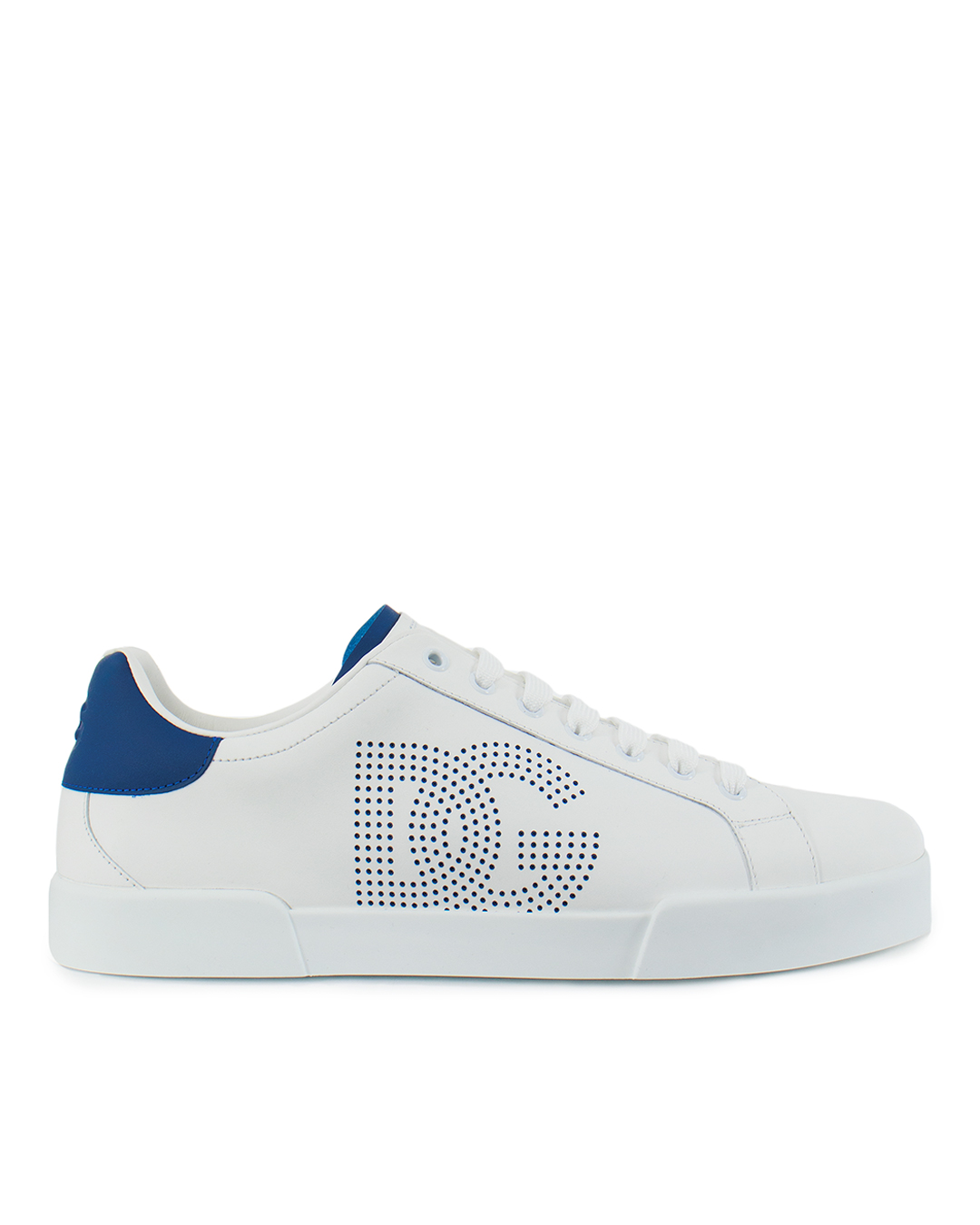 Dolce & Gabbana кеды Portofino Light артикул CS2324 AV066 марки Dolce&Gabbana купить за 38900 руб.