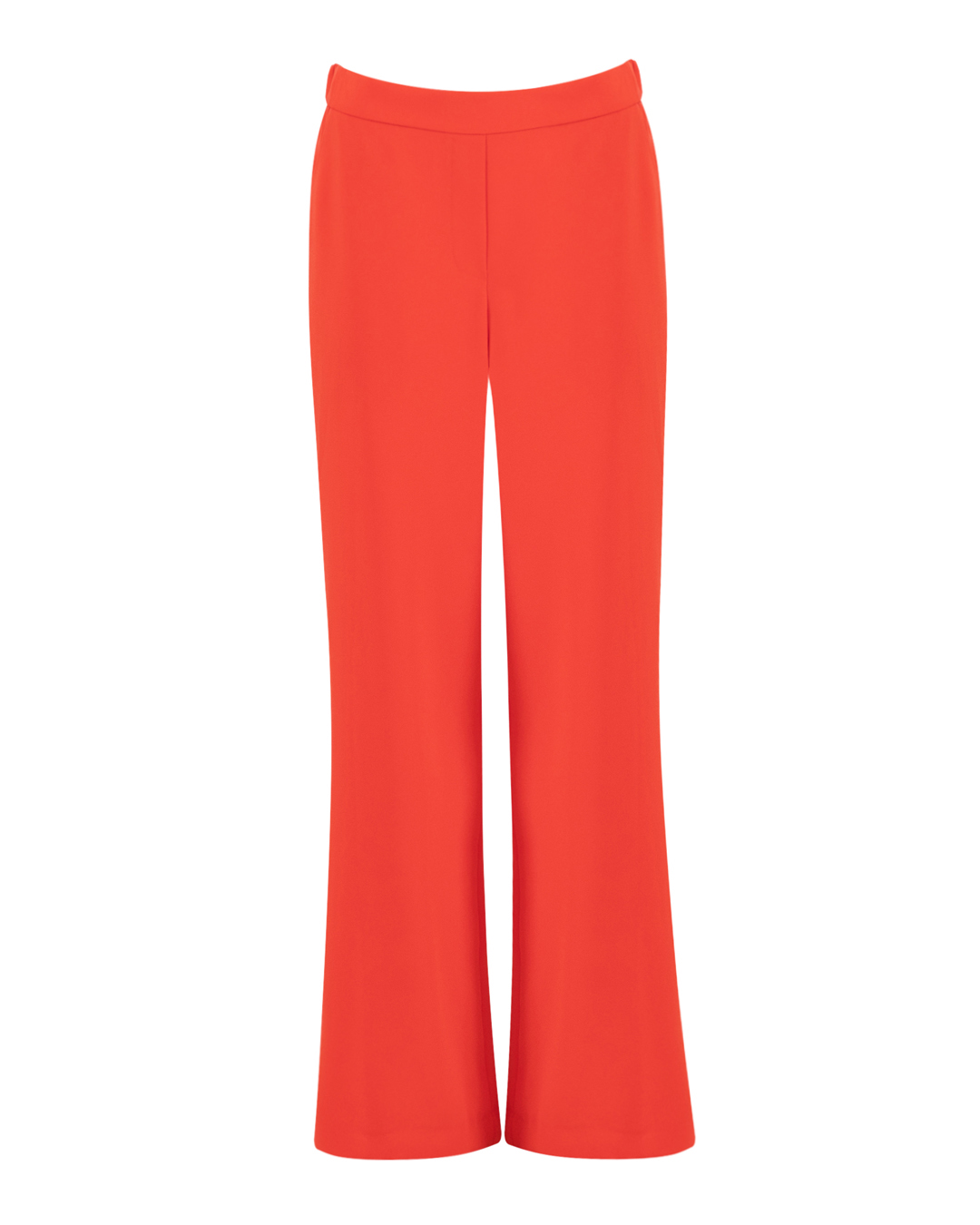 P.A.R.O.S.H. брюки с эластичной линией пояса  артикул D231087-PANTY24 марки P.A.R.O.S.H. купить за 36900 руб.
