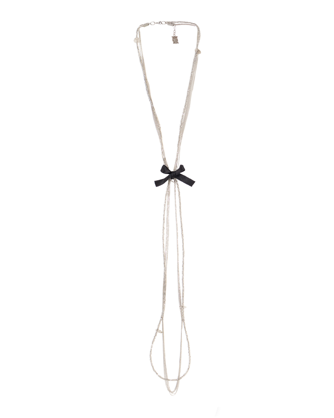 PANICALE ожерелье из латуни артикул D35NECKLACE3 марки PANICALE купить за 29200 руб.