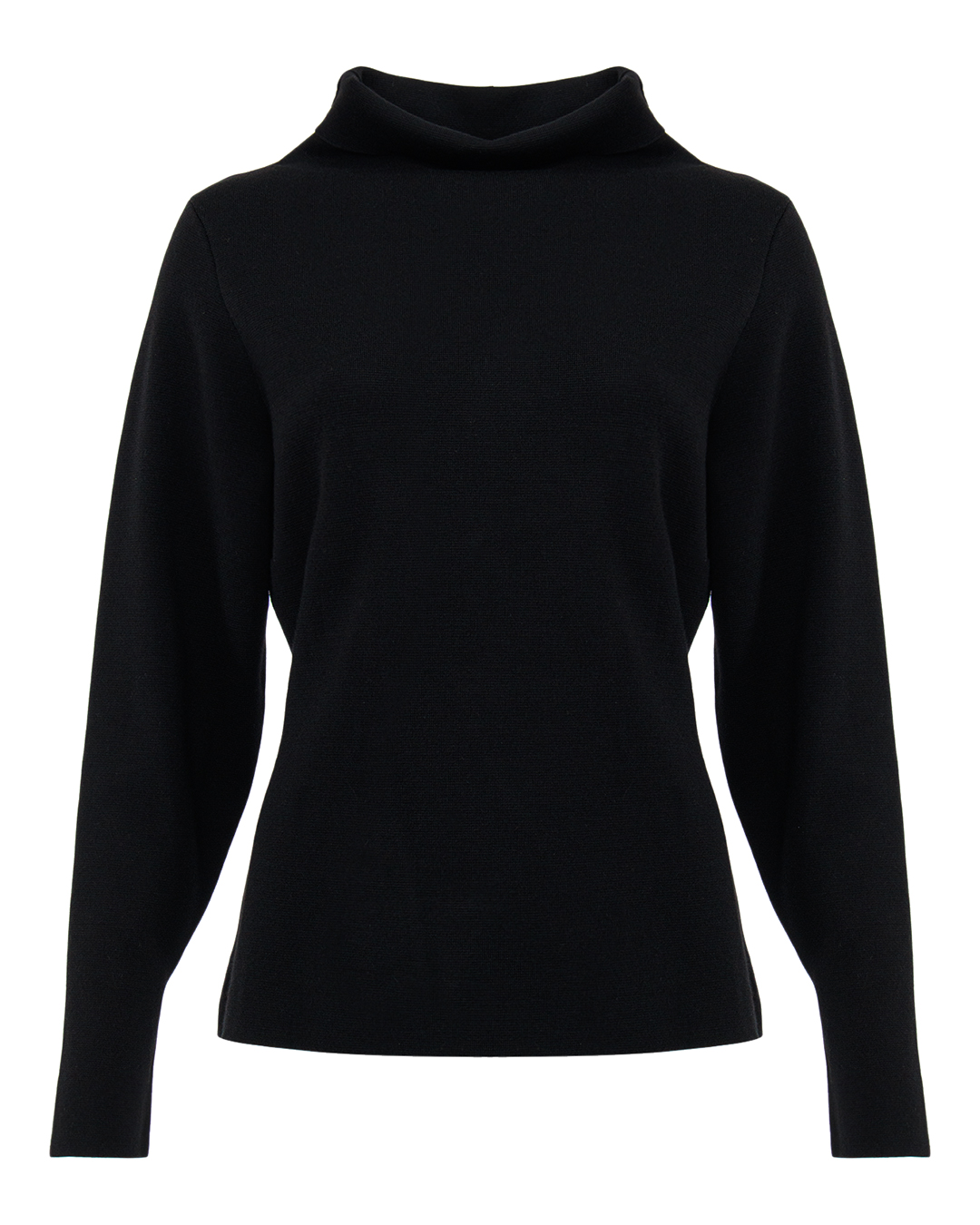 P.A.R.O.S.H. джемпер с воротником-хомут  артикул D540906-LOOK25 марки P.A.R.O.S.H. купить за 50900 руб.