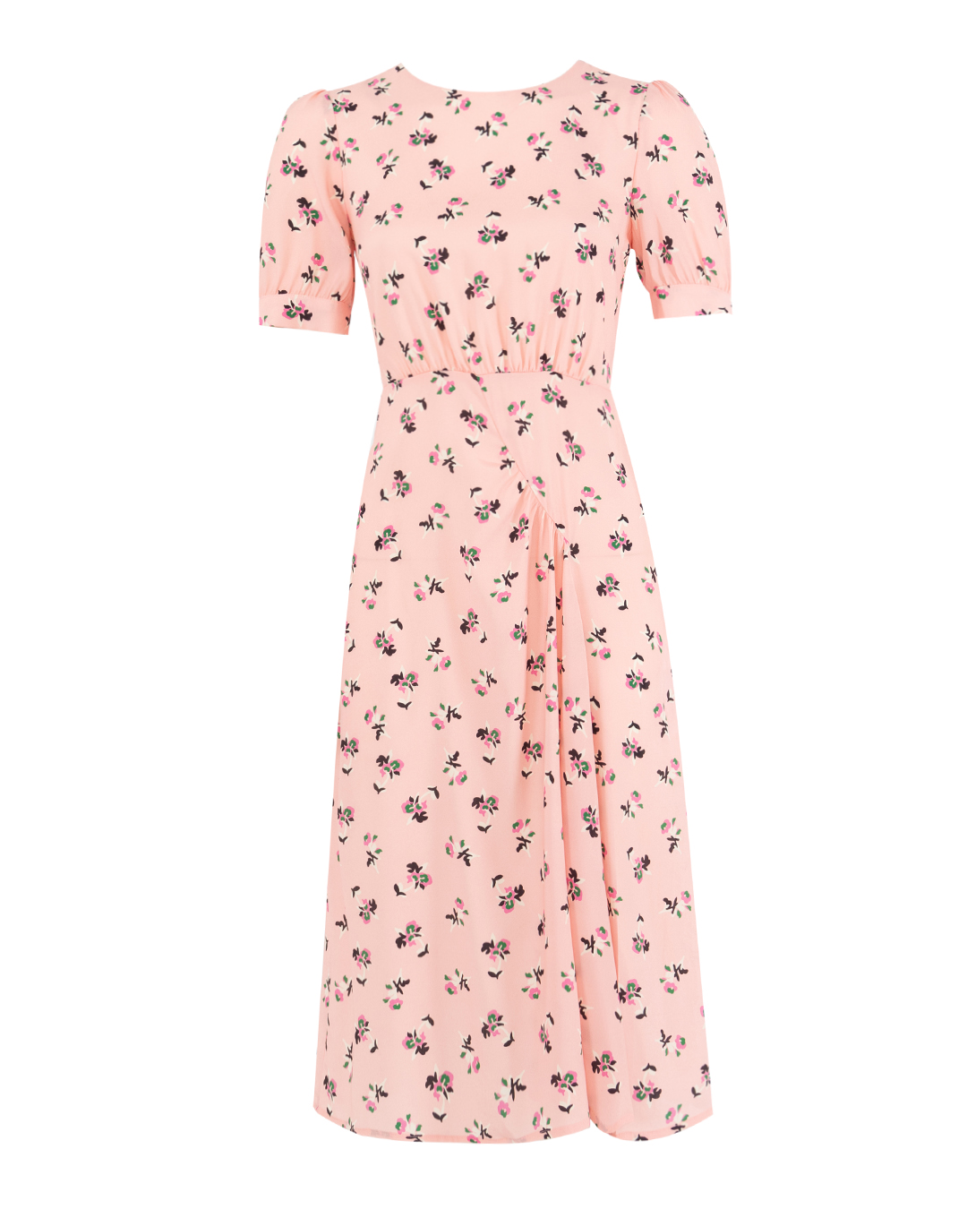 P.A.R.O.S.H. платье  артикул D725293-SLIM марки P.A.R.O.S.H. купить за 37700 руб.