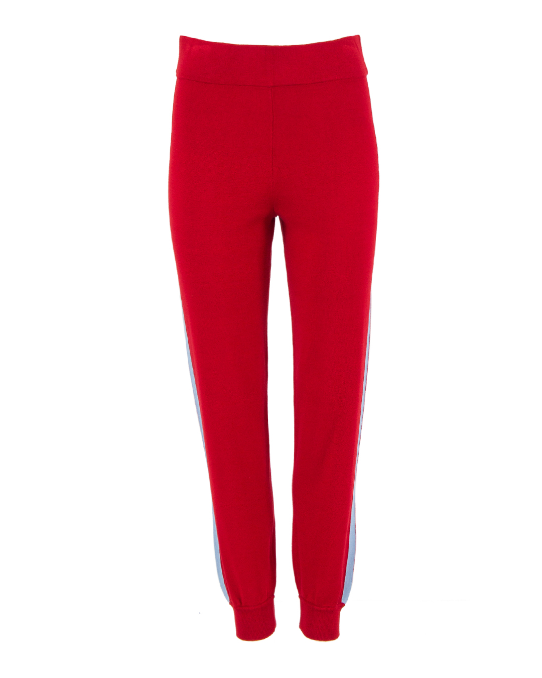 Max Mara Weekend брюки  с лампасами артикул DANY марки MaxMara_Weekend купить за 9000 руб.