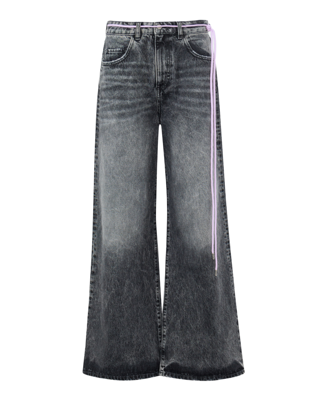 ICON DENIM джинсы + пояс  артикул DEBBY 8045 марки ICON DENIM купить за 30200 руб.