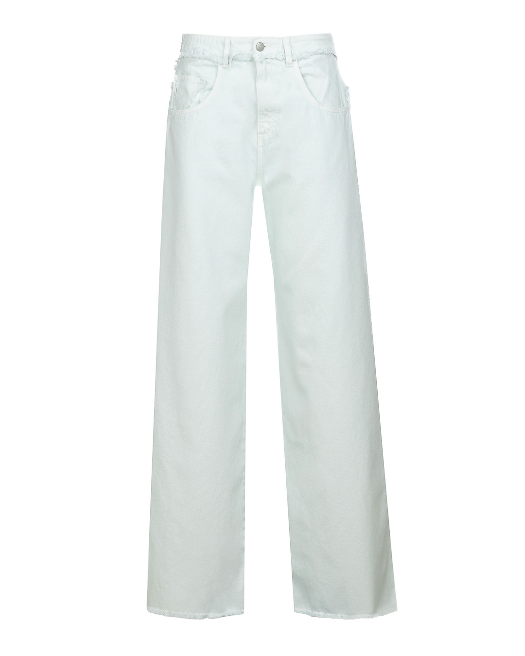 ICON DENIM джинсы клеш  артикул DEBBY ID844 ICE марки ICON DENIM купить за 28400 руб.