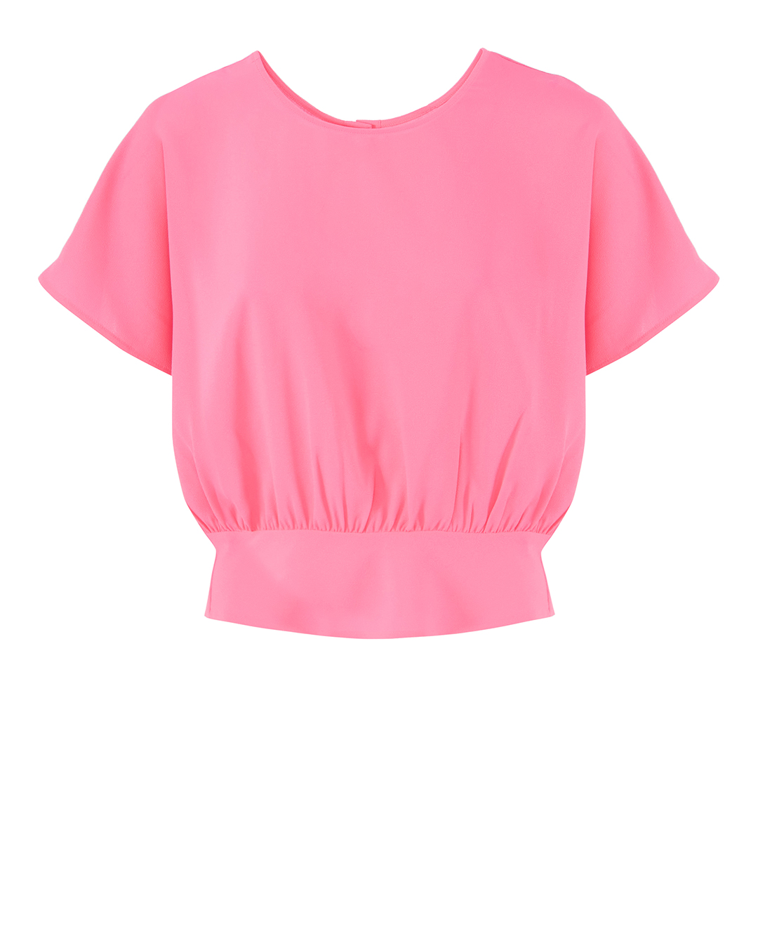 Essentiel блуза на спине  артикул DOLCE марки Essentiel купить за 19800 руб.