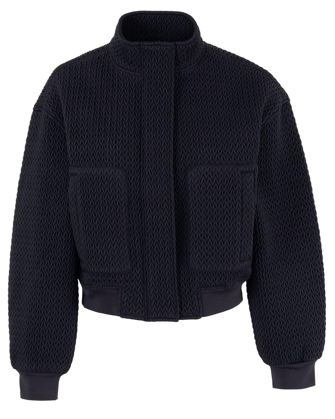 Essentiel куртка из полиэстера артикул EASYGOING марки Essentiel купить за 40400 руб.