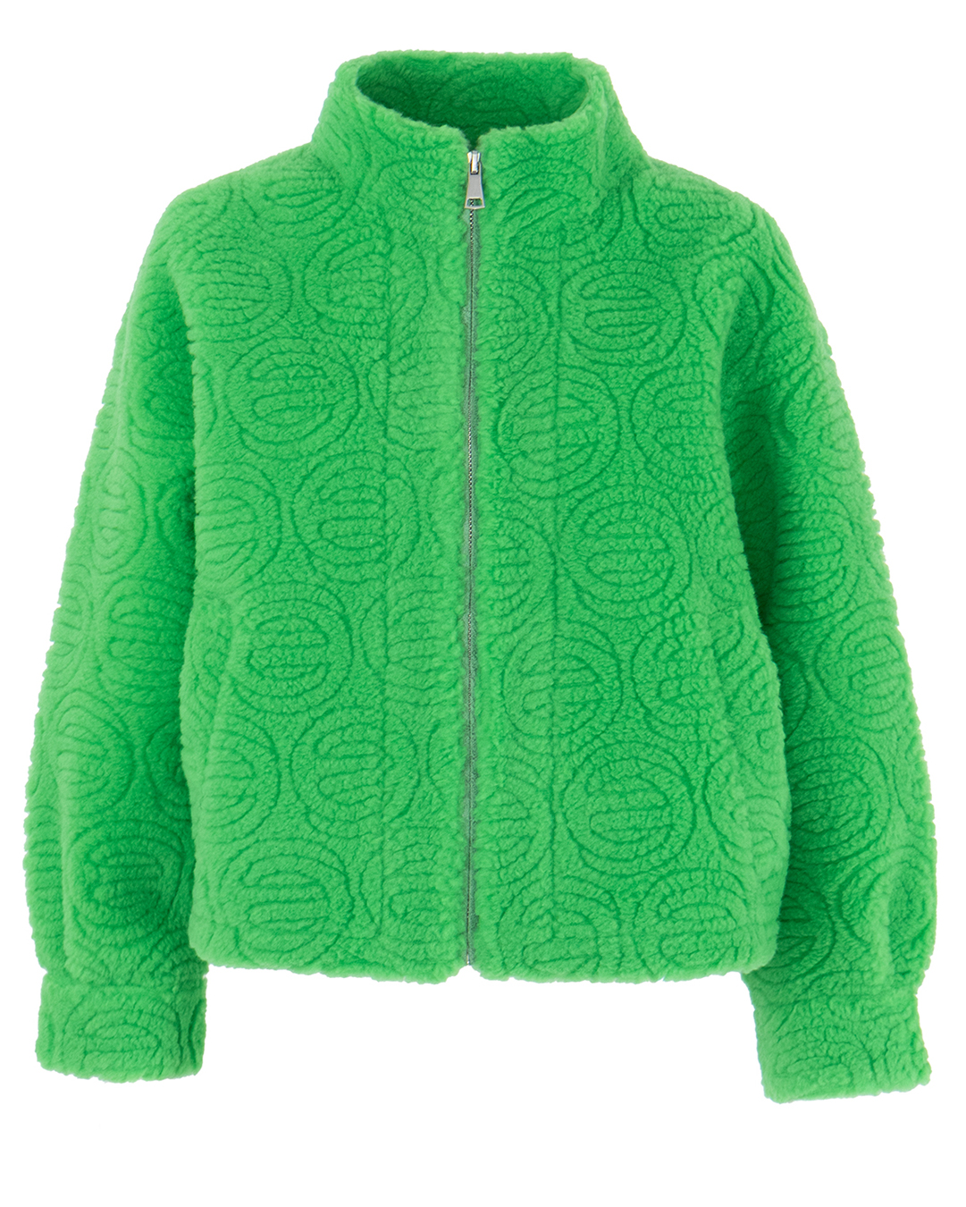 Essentiel куртка из эко-меха артикул EITHER марки Essentiel купить за 63100 руб.