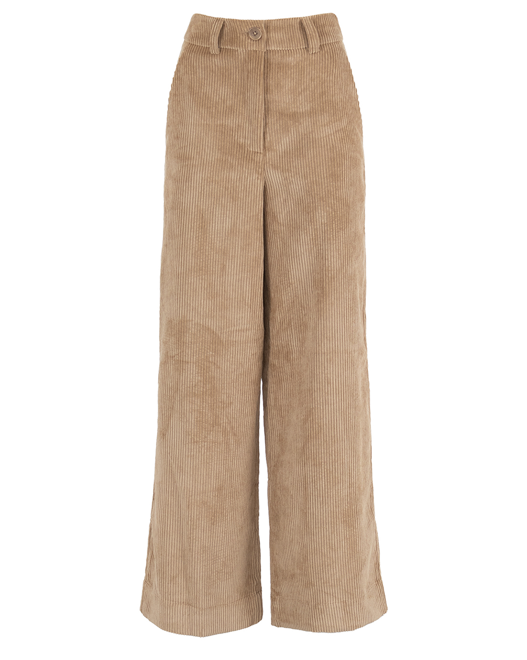 Essentiel брюки широкие из вельвета артикул ENVY марки Essentiel купить за 26900 руб.