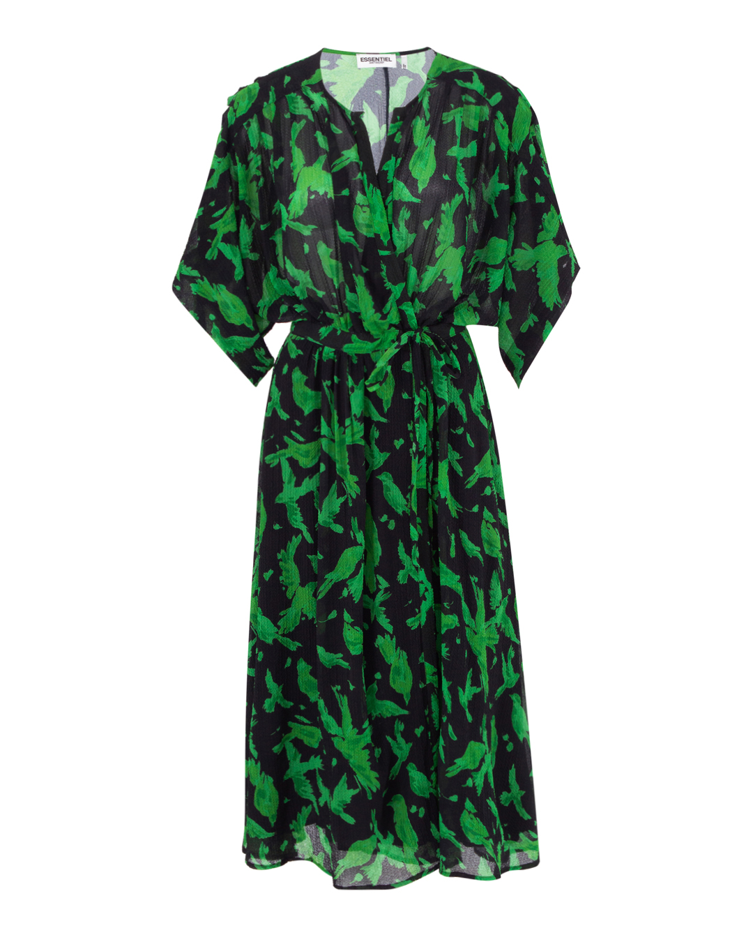 Essentiel платье  артикул EVRAY марки Essentiel купить за 40000 руб.