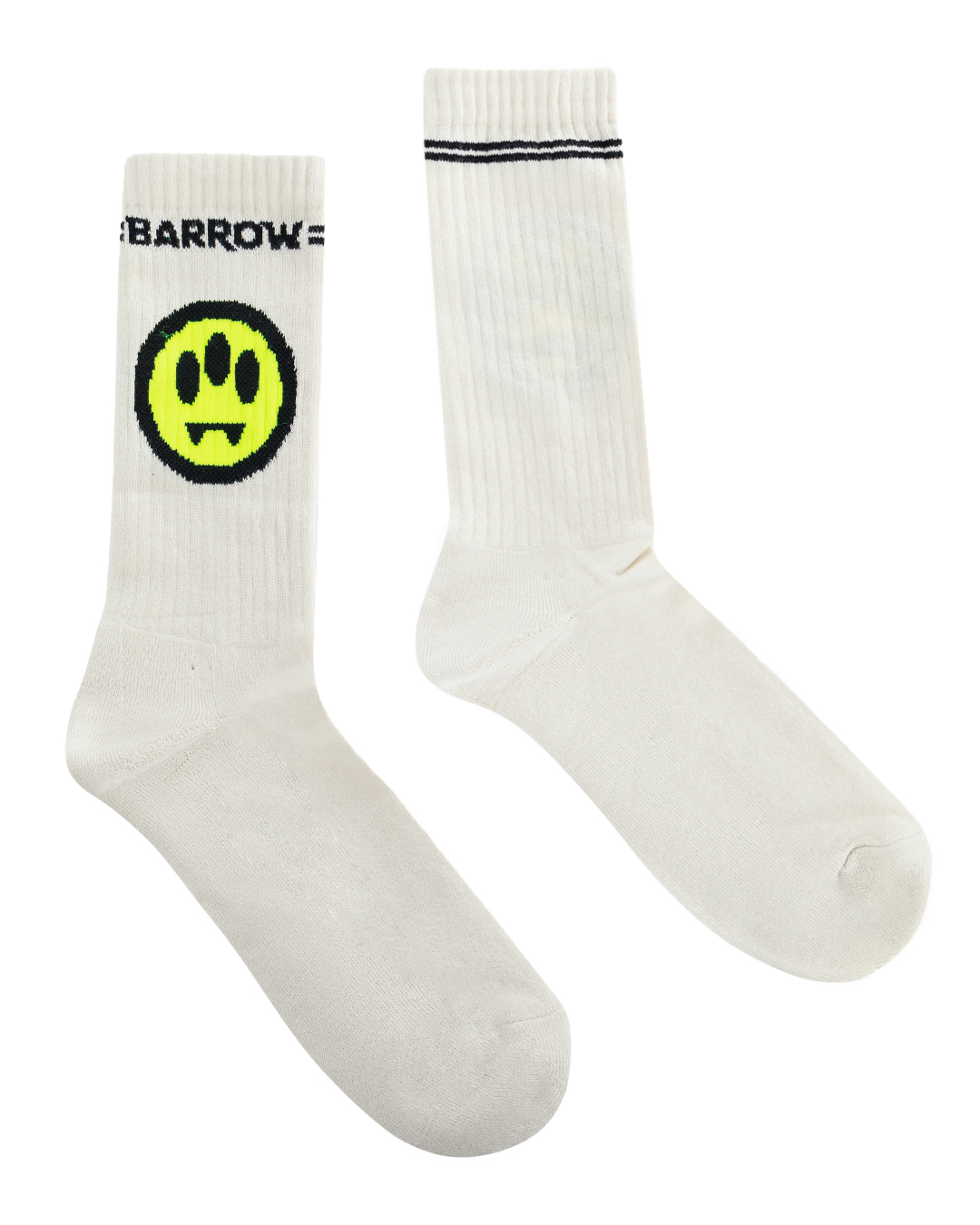 BARROW носки из хлопка артикул F4BWMASO022 марки BARROW купить за 4700 руб.