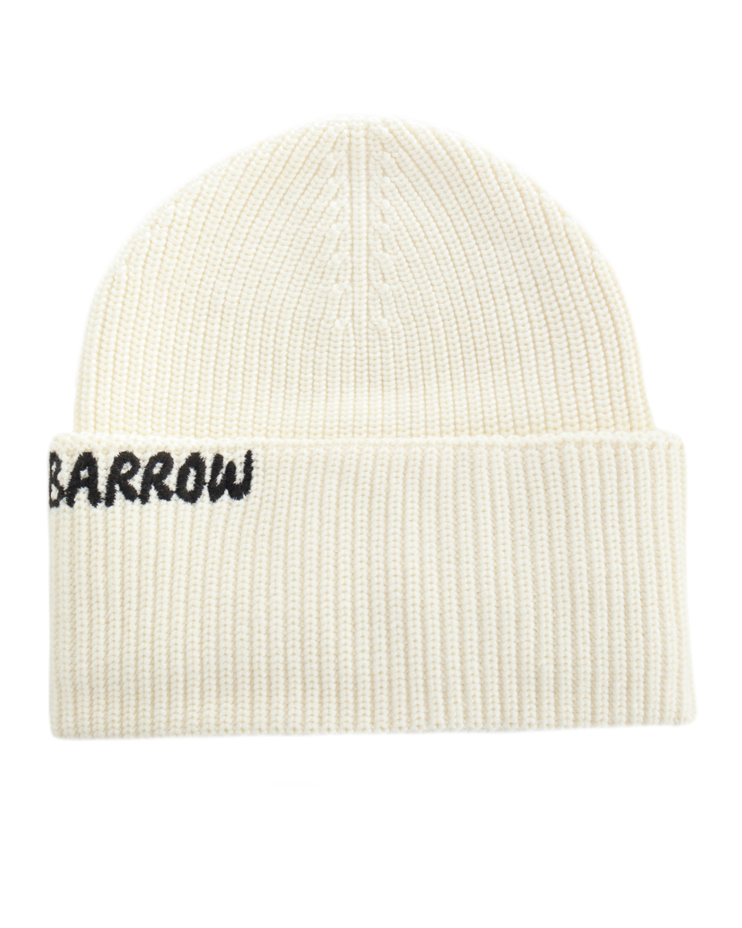 BARROW шапка - бини  артикул F4BWWOHT026 марки BARROW купить за 11600 руб.