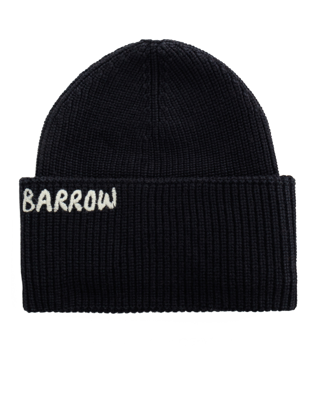 BARROW шапка - бини  артикул F4BWWOHT026 марки BARROW купить за 13200 руб.