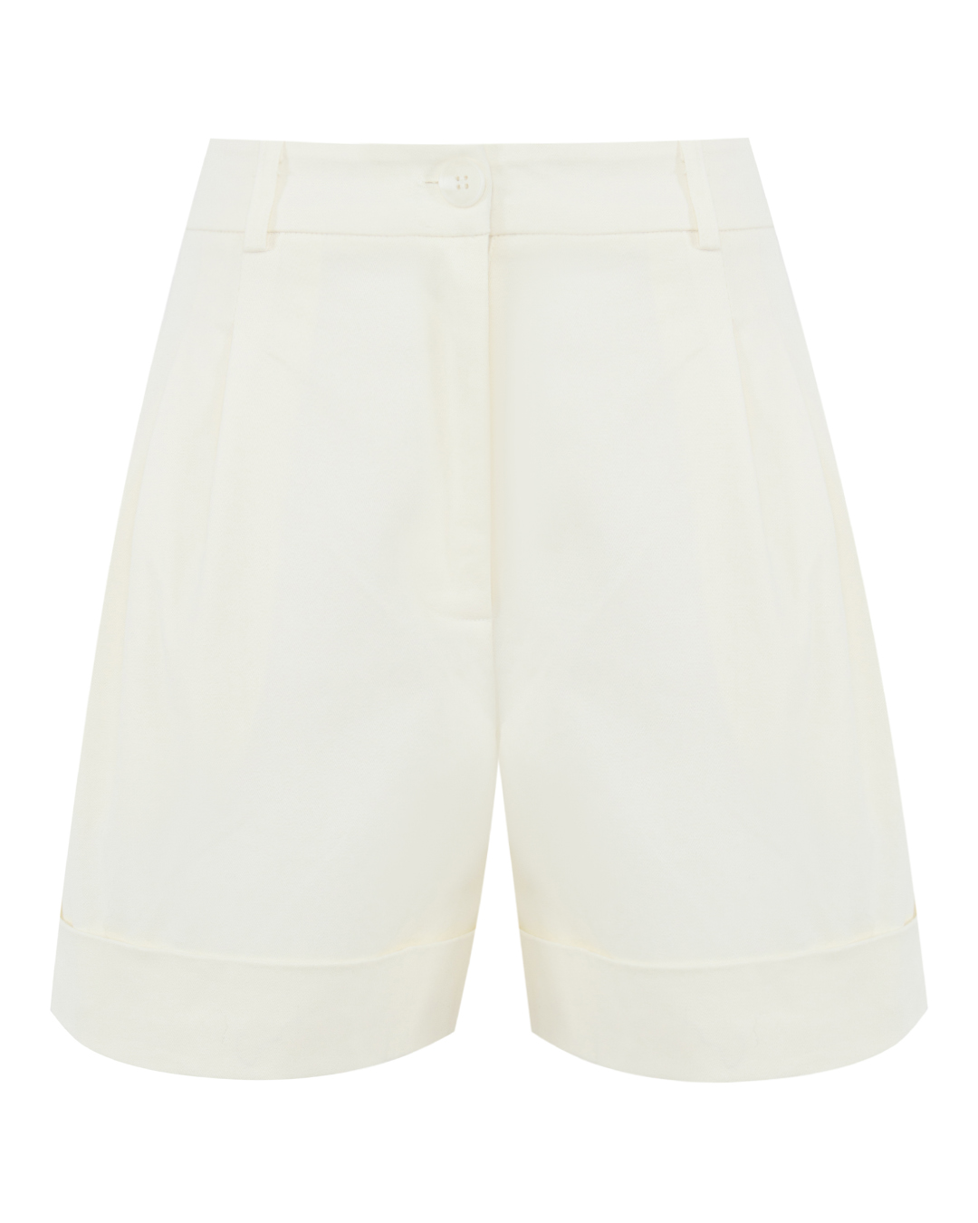 Essentiel шорты с защипами  артикул FAINT марки Essentiel купить за 29900 руб.