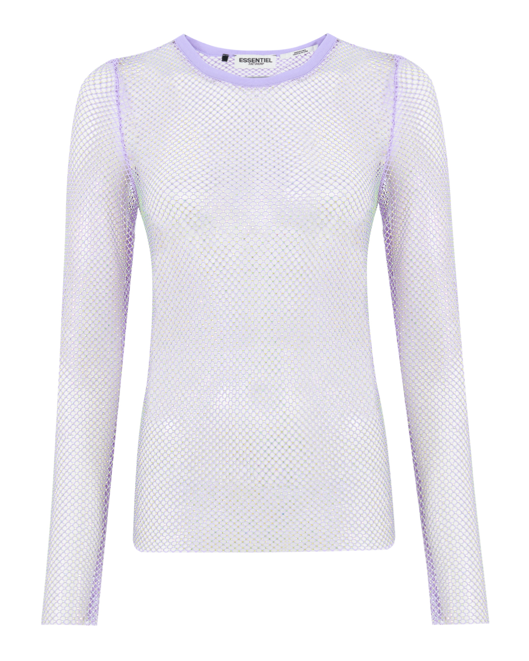 Essentiel лонгслив  артикул FKATWIGS марки Essentiel купить за 35600 руб.