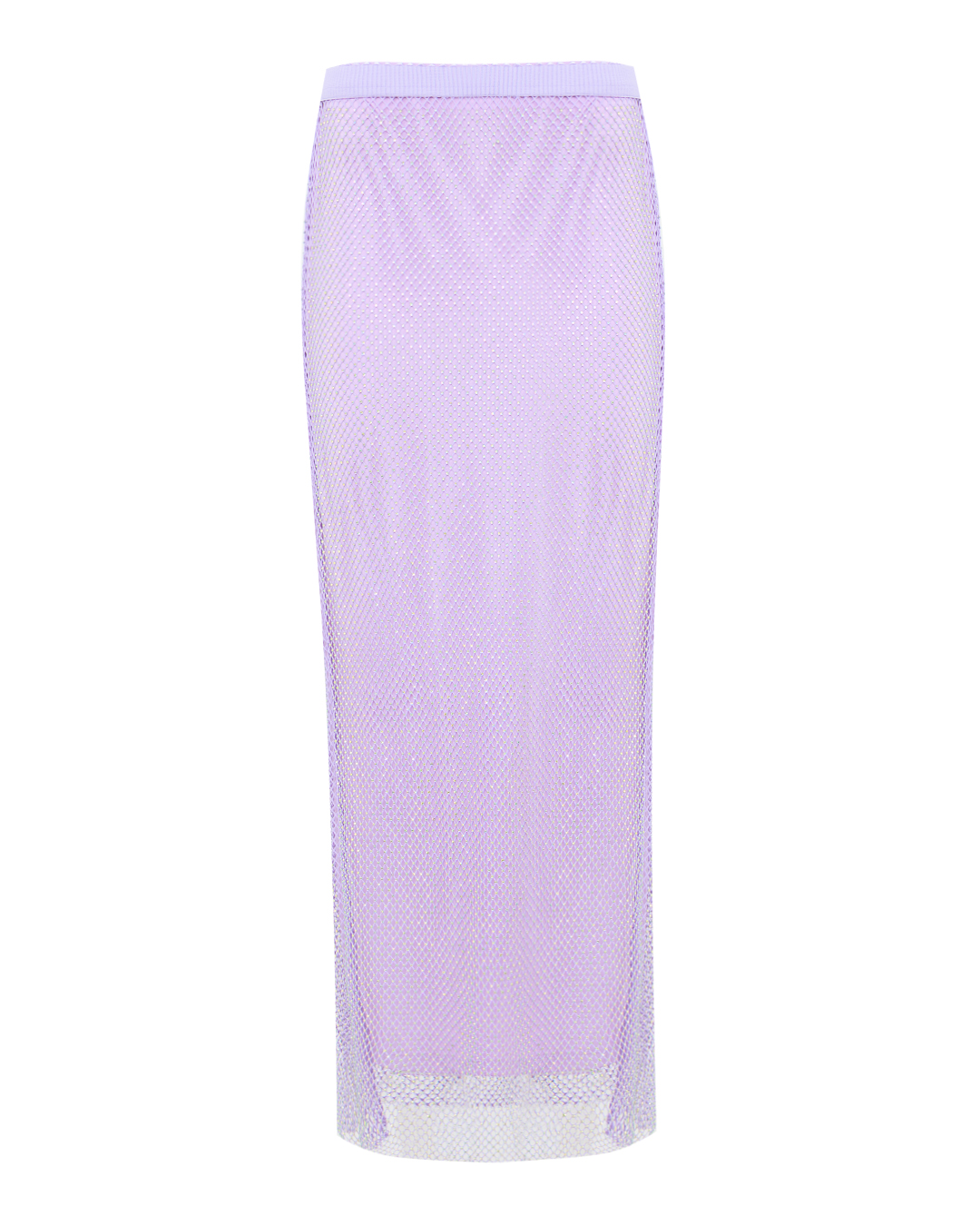 Essentiel юбка сетка из страз  артикул FLAMINGLIPS марки Essentiel купить за 33800 руб.