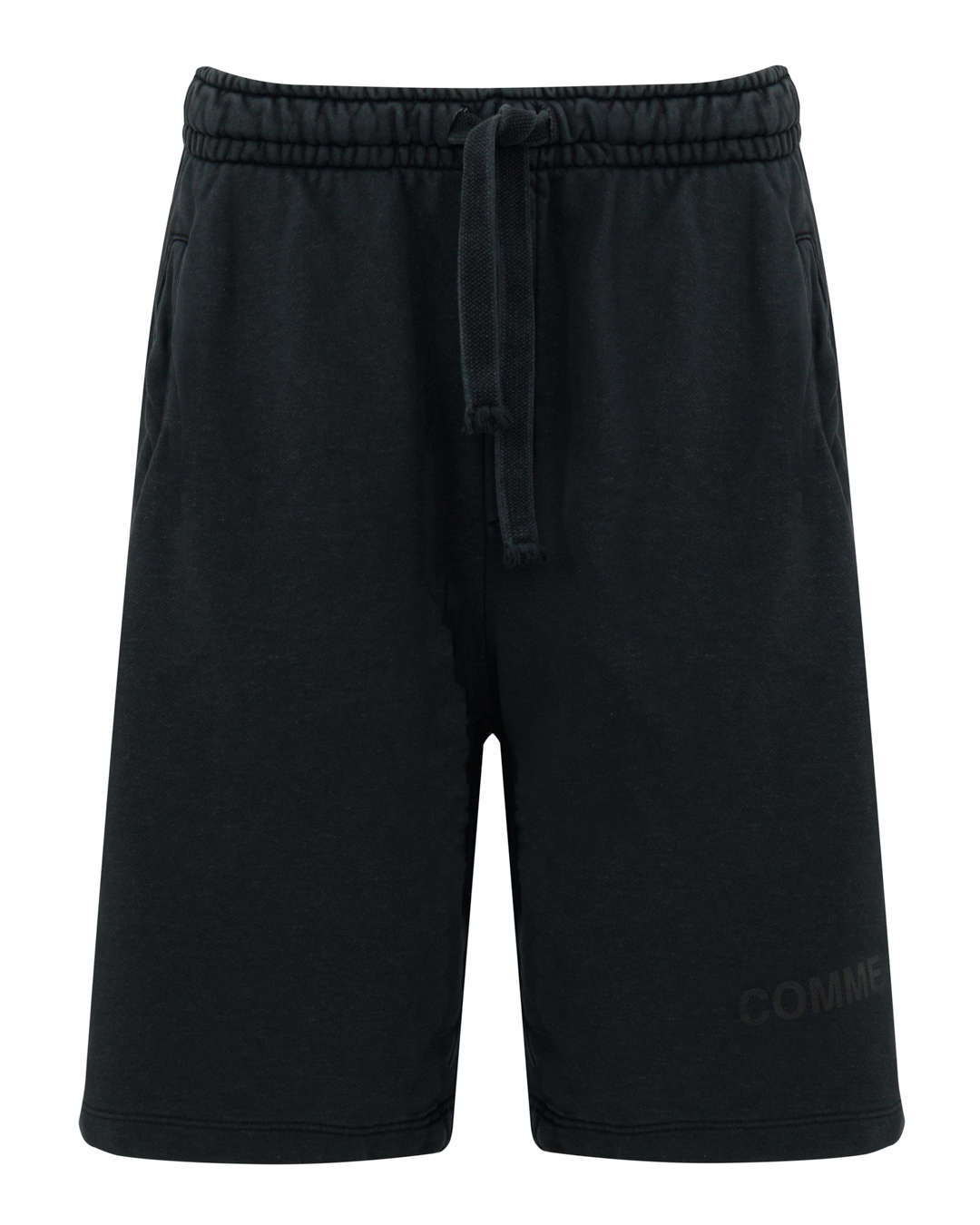 COMME des FUCKDOWN шорты на завязках артикул FMS6CFABM01922 марки COMME des FUCKDOWN купить за 16500 руб.