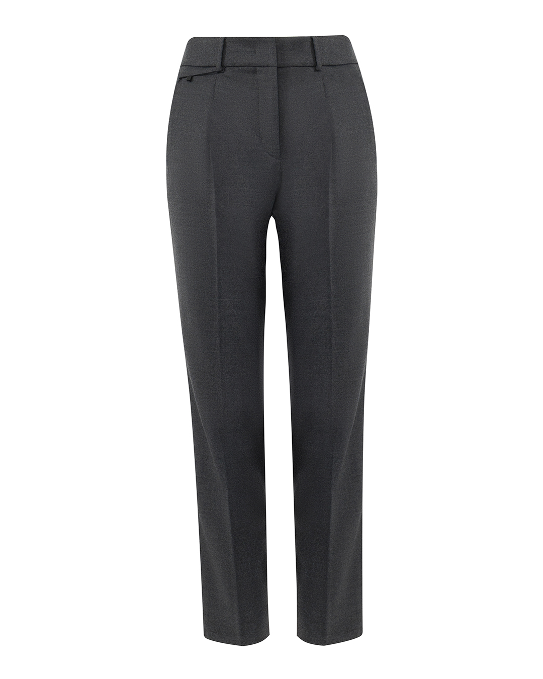 Max Mara Weekend брюки со стрелками  артикул FRECCIA марки MaxMara_Weekend купить за 36300 руб.