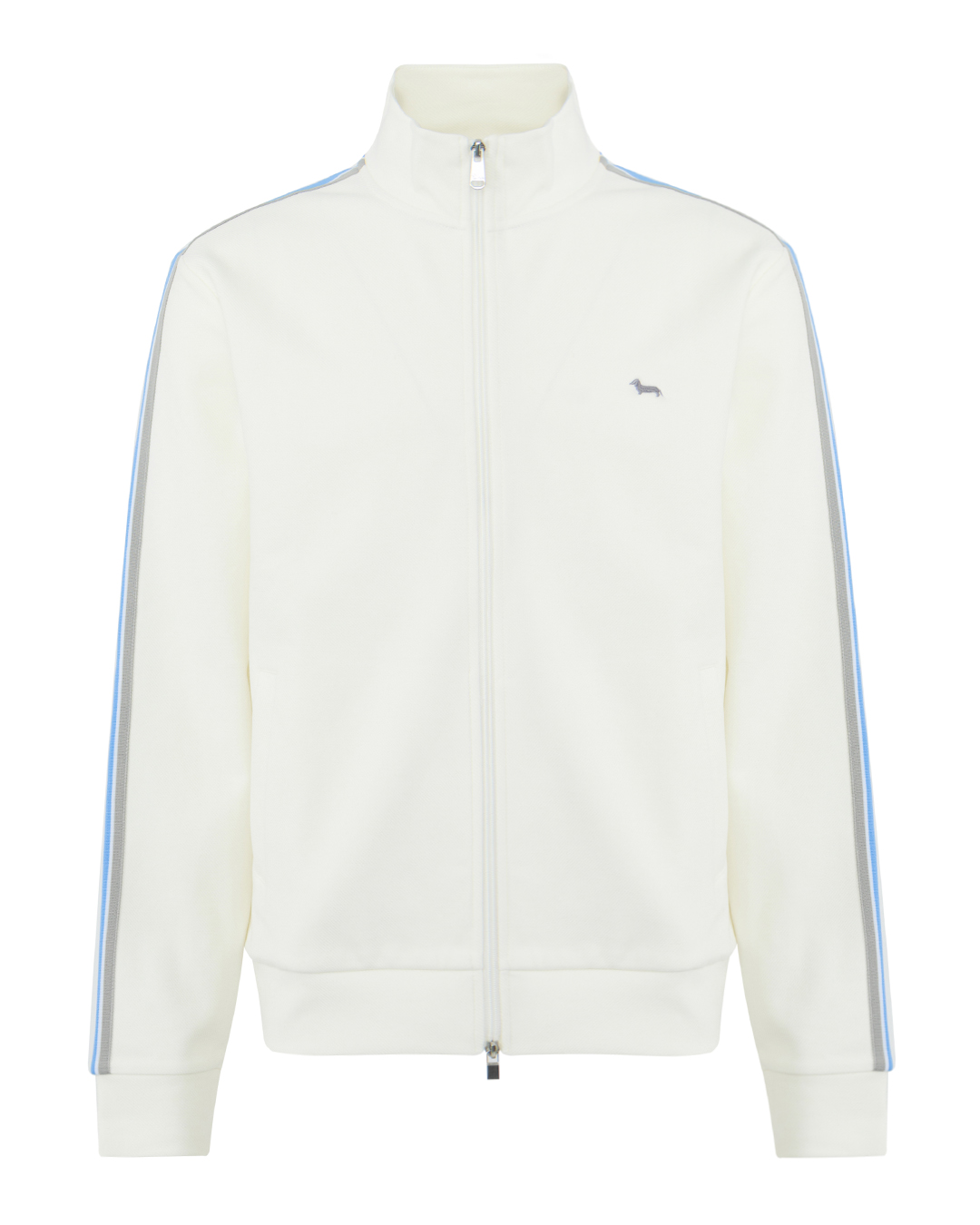 Harmont & Blaine олимпийка  из хлопка  артикул FRL167 марки Harmont & Blaine купить за 24200 руб.