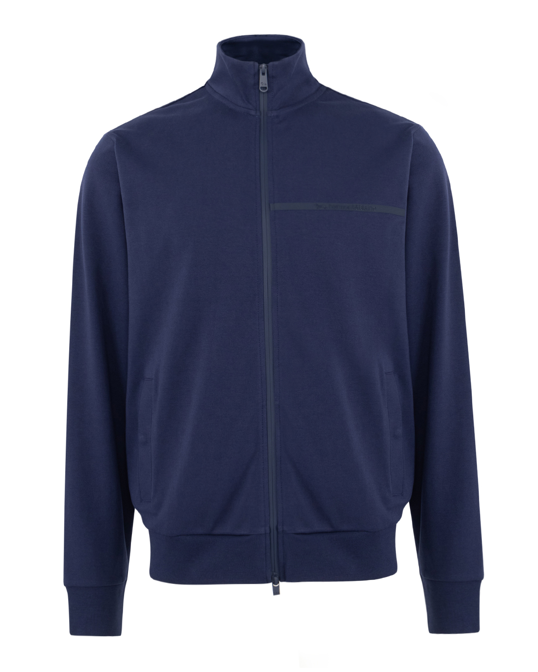 Harmont & Blaine олимпийка из 100% хлопка артикул FRM158 марки Harmont & Blaine купить за 24800 руб.