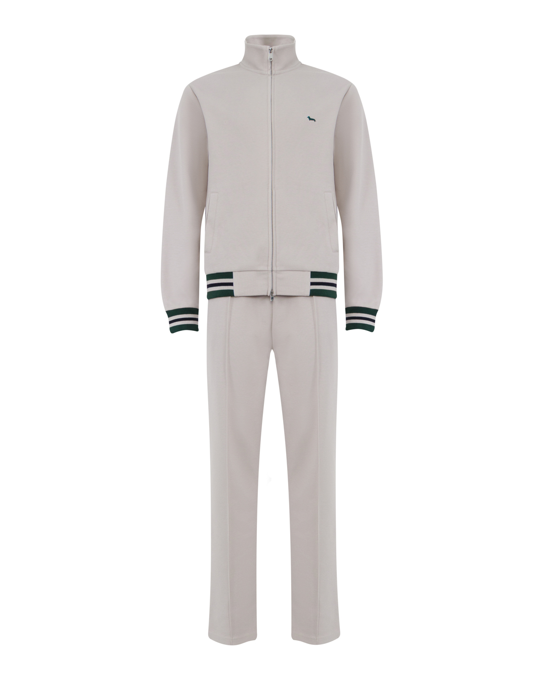 Harmont & Blaine костюм спортивный артикул FRQ241 марки Harmont & Blaine купить за 42400 руб.