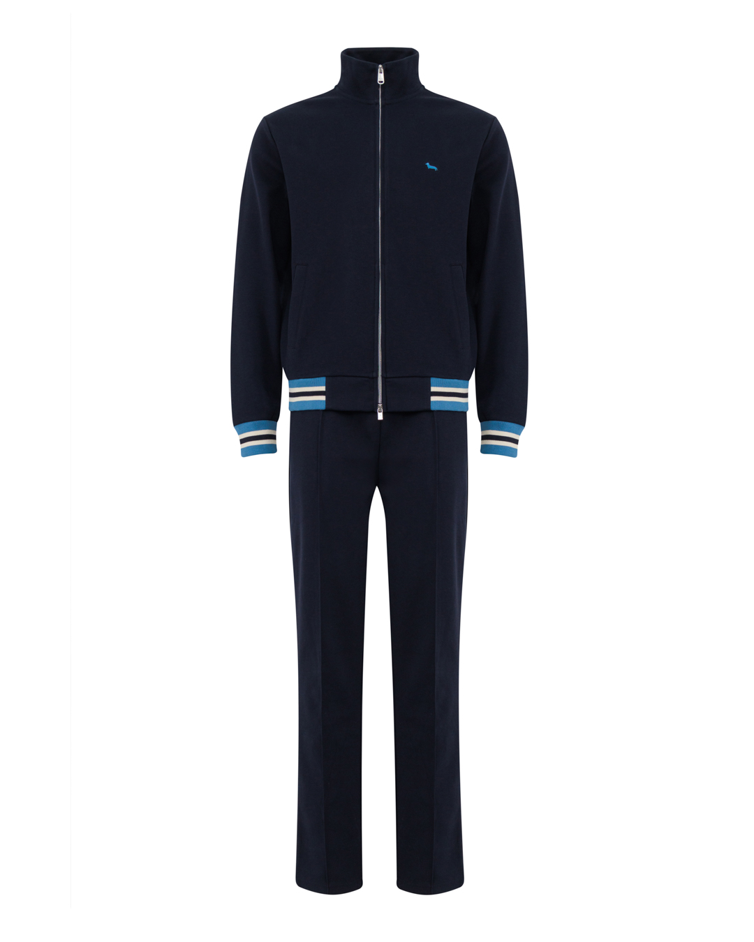 Harmont & Blaine костюм  спортивный артикул FRQ241 марки Harmont & Blaine купить за 42400 руб.