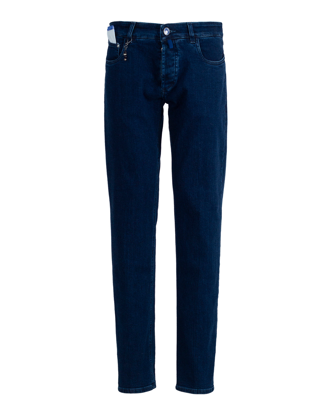 PORTOFINO джинсы + платок + брелок и фирменным брелоком  артикул Fw123.971 марки PORTOFINO купить за 31900 руб.