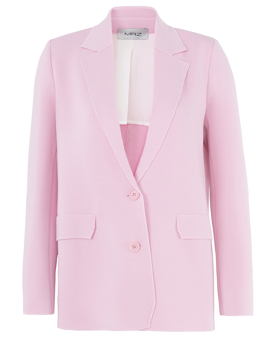 MRZ жакет из шерсти артикул FW24-0005 марки MRZ купить за 90000 руб.