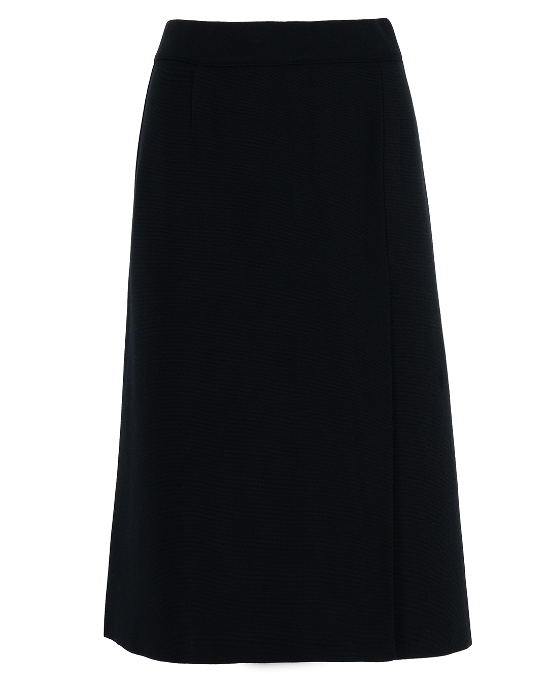 MRZ юбка ниже колен с вырезом артикул FW24-0013 марки MRZ купить за 45200 руб.