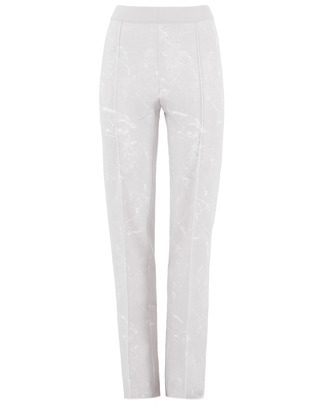 MRZ брюки классическая из шерсти артикул FW24-0077 марки MRZ купить за 47600 руб.