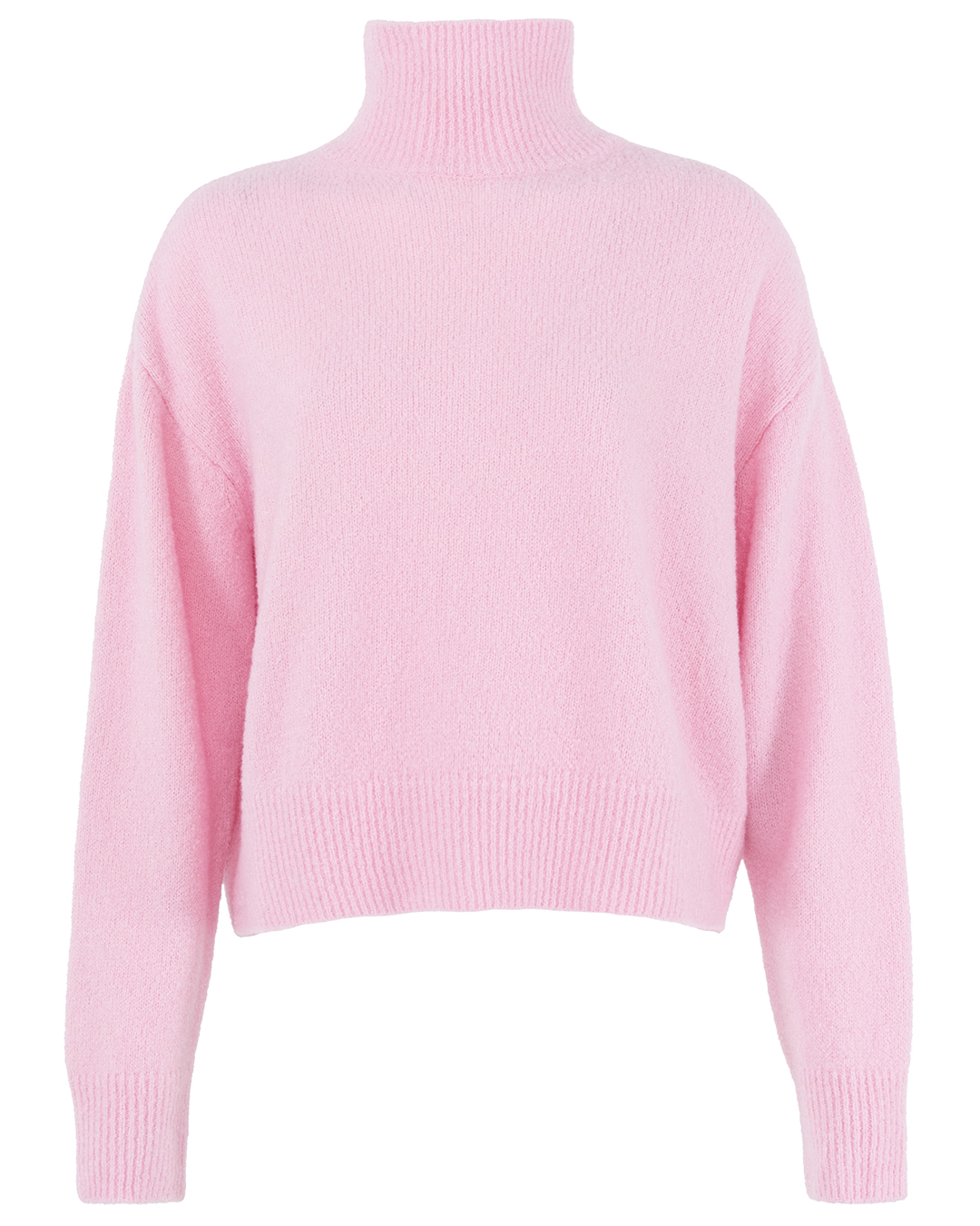 MRZ свитер из кашемира  артикул FW24-0095 марки MRZ купить за 73000 руб.