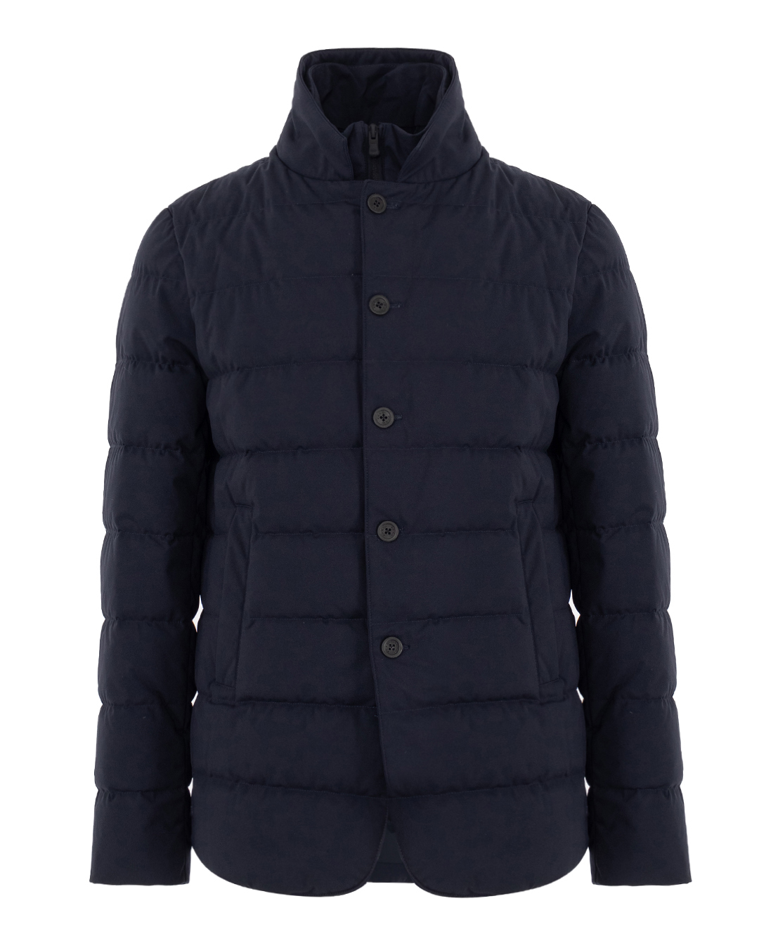 FRADI куртка пуховая  артикул FW24_BYRON_TN5412 марки FRADI купить за 84000 руб.