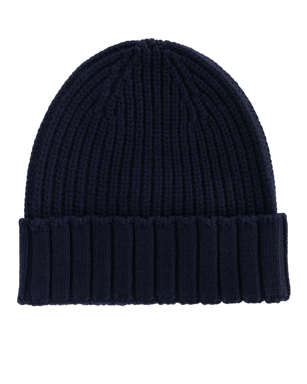 FRADI шапка в рубчик  артикул FW24_CAP920_WN7743 марки FRADI купить за 8900 руб.