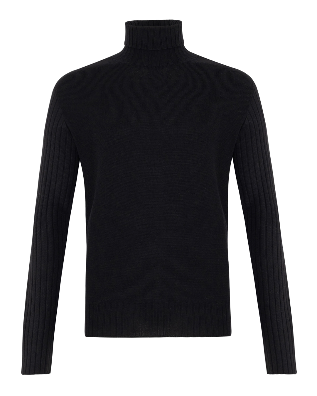 FRADI водолазка в рубчик  артикул FW24_MD762_WN8843 марки FRADI купить за 29300 руб.