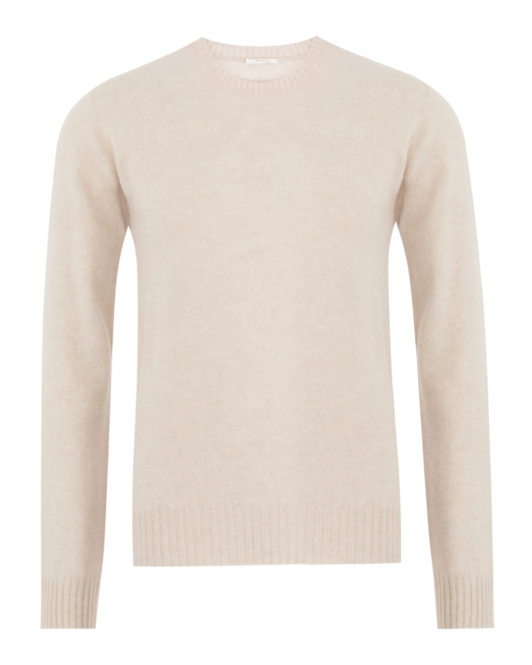 FRADI джемпер из шерсти  артикул FW24_MP510_WN6106 марки FRADI купить за 24800 руб.