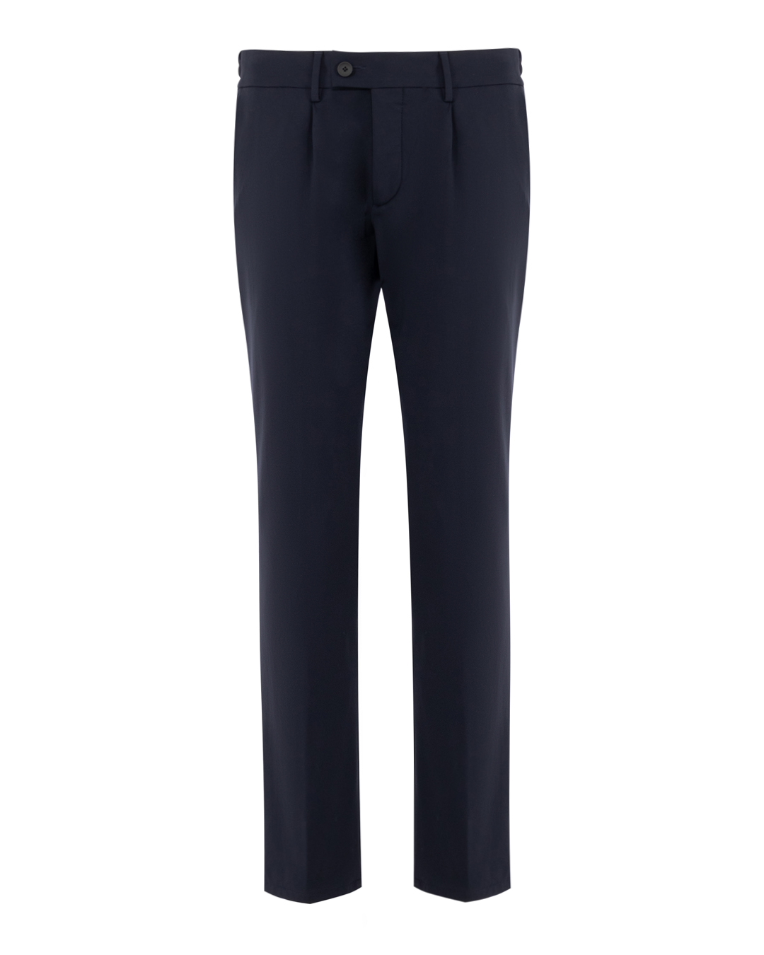 FRADI брюки с защипами  артикул FW24_ST.PANT_TN5412 марки FRADI купить за 35900 руб.