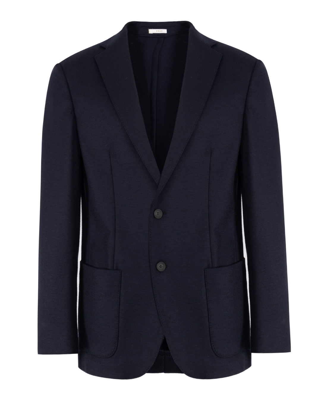 FRADI пиджак с накладными карманами  артикул FW24_SYF.JACKET_WN6136 марки FRADI купить за 81100 руб.