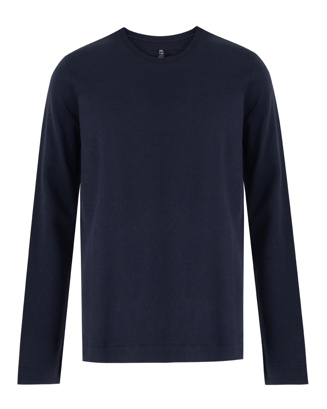 FRADI трикотажный лонгслив  артикул FW24_T65_L_TN5425 марки FRADI купить за 22600 руб.