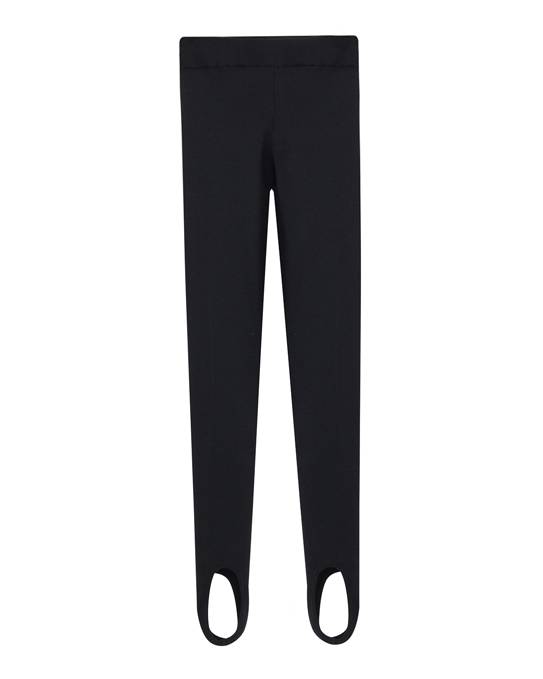 MRZ леггинсы с штрипками  артикул FW25-0007 марки MRZ купить за 53700 руб.