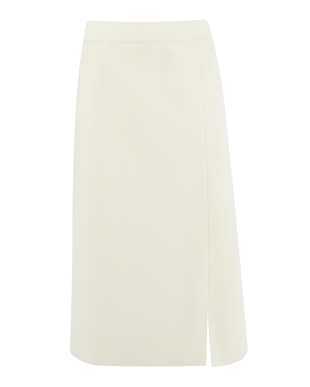 MRZ юбка  из эластичного материала артикул FW25-0008 марки MRZ купить за 42900 руб.